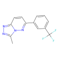 CL 218872,苯二氮卓激动剂