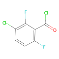 3-氯-2,6-二氟苯甲酰氯