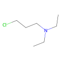 3-氯-N,N-二乙基丙-1-胺