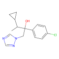 Cyproconazole，环唑醇