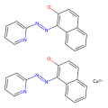 铜 PAN络合物