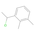 1-(1-氯乙基)-2,3-二甲苯