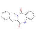 Cyclopeptine