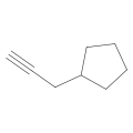 3-环戊基-1-丙炔