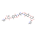 Coumermycin A₁