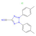 5-氰基2,3-二（对甲苯基）四唑氯化物（CTC）