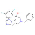 细胞色素P450 14a-脱甲基酶抑制剂1A