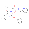 Calpain Inhibitor XII
