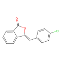 3-（4-氯robenzal）邻苯二甲酸酯