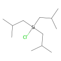 氯三异丁基硅烷