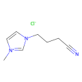 1-(3-氰丙基)-3-甲基咪唑氯化物