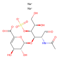 软骨素二糖 Δdi-4S 钠盐
