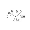 (±)-3-氯-1,2-丙烷-1,1,2,3,3-d5-二醇 (3-MCPD-d5)