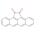 环戊[fg]并四苯-1,2-二酮