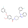 CRMP2-Ubc9-NaV1.7 inhibitor 194