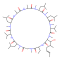 Cyclosporine (NSC-290193)