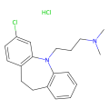 Clomipramine HCl