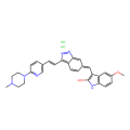 (1E)-CFI-400437 dihydrochloride