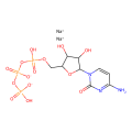 Cytidine 5′-triphosphate (disodium salt)