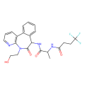 Crenigacestat (LY3039478)