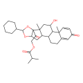 Ciclesonide