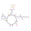 Capreomycin sulfate