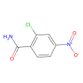 2-氯-4-氰基苯甲酰胺