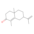 α-香附酮