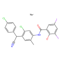 Closantel Sodium