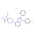 CP-945598 HCl