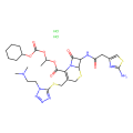 Cefotiam Hexetil Hydrochloride