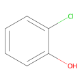 2-氯酚-3,4,5,6-d₄