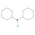 氯二环己基硼烷