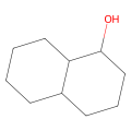 顺式-十氢-1-萘酚