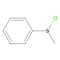 氯(甲基)苯基硅烷