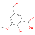 5-羧基香草醛