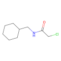 2-氯-N-(环己基甲基)乙酰胺