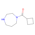 1-(环丁基羰基)-1,4-二氮杂