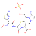 Cefoselis Sulfate
