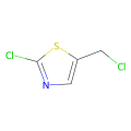 2-氯-5-(氯甲基)噻唑