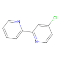 4-氯-2,2'-联吡啶