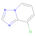8-氯-[1,2,4]三唑并[1,5-a]吡啶