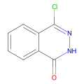 4-氯-1(2H)-酞嗪酮