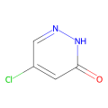 5-氯哒嗪-3(2H)-酮