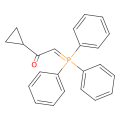 1-环丙基-2-(三苯基膦亚基)乙酮
