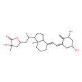 calcitriol-26,23-lactone