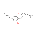 cannabichromene
