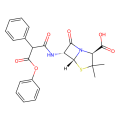 carfecillin