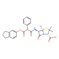 carindacillin