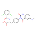 carotegrast methyl